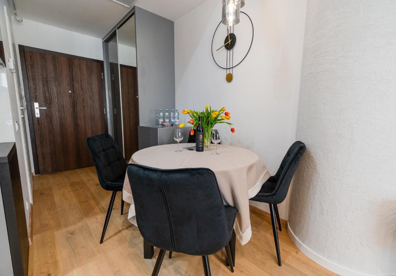 Hanza 404 Apartment Szczecin