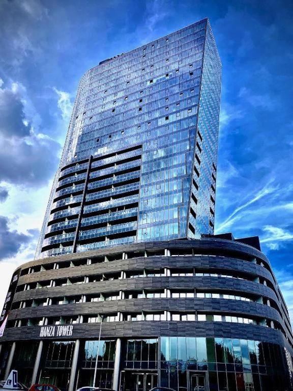 Apartment Hanza 404 Szczecin