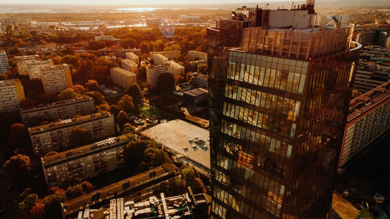 Hanza 404 * Szczecin