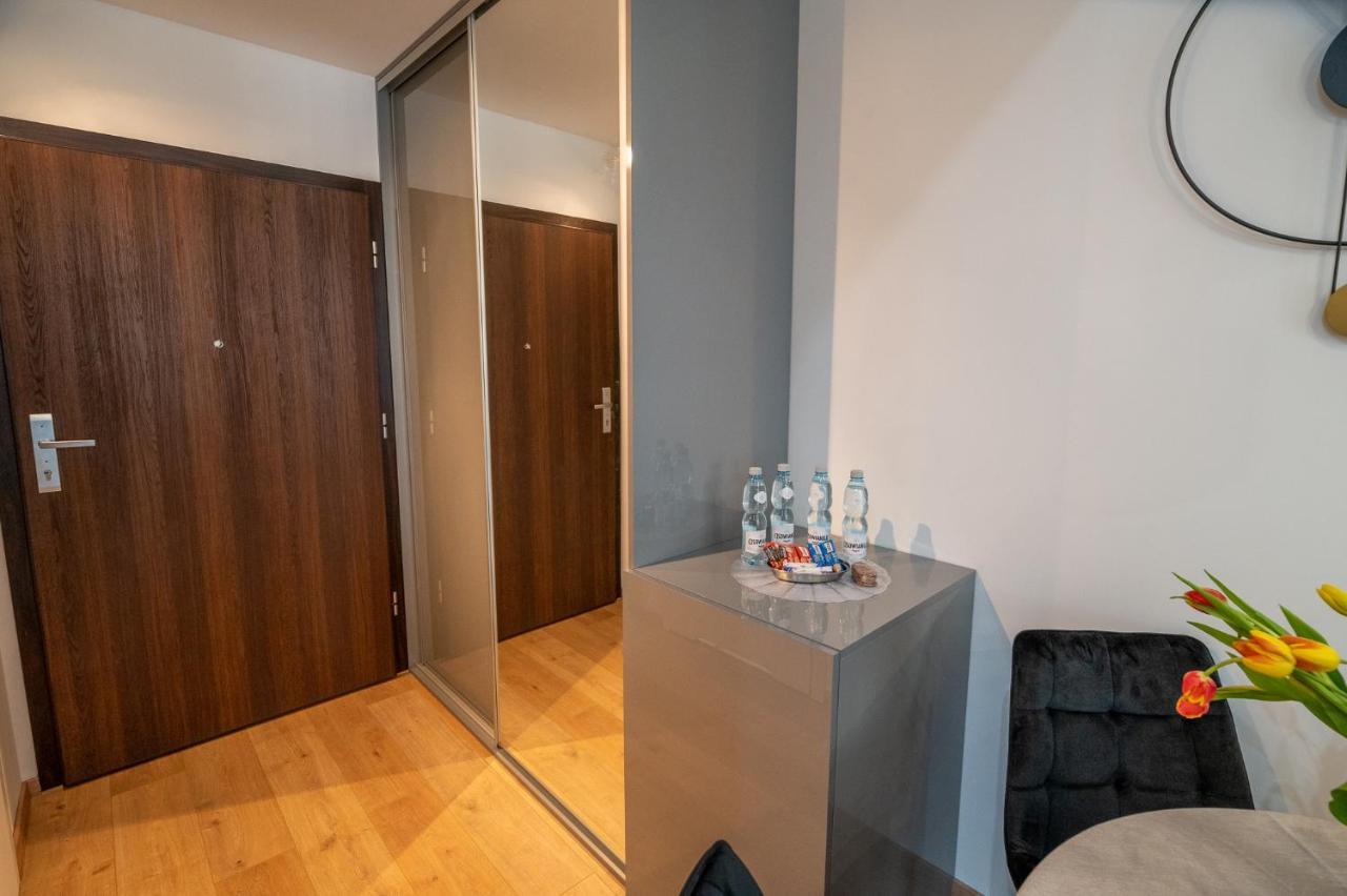 Apartment Hanza 404