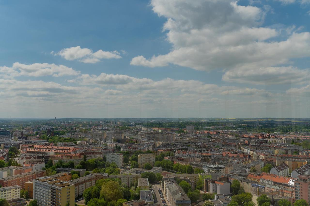 Hanza 404 Szczecin