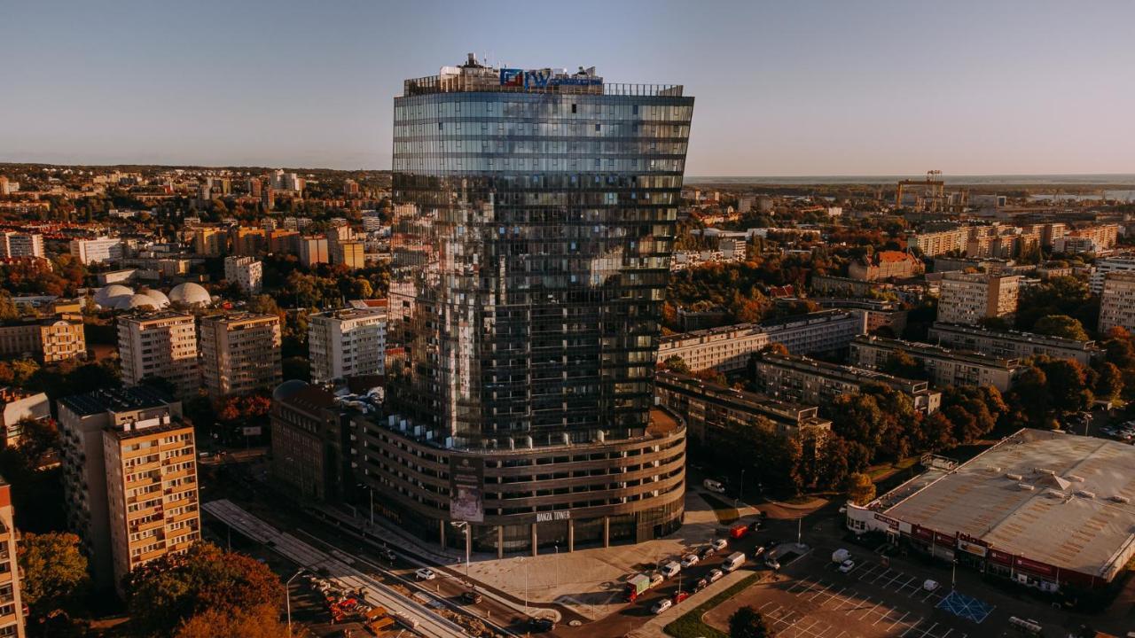 Hanza 404 * Szczecin